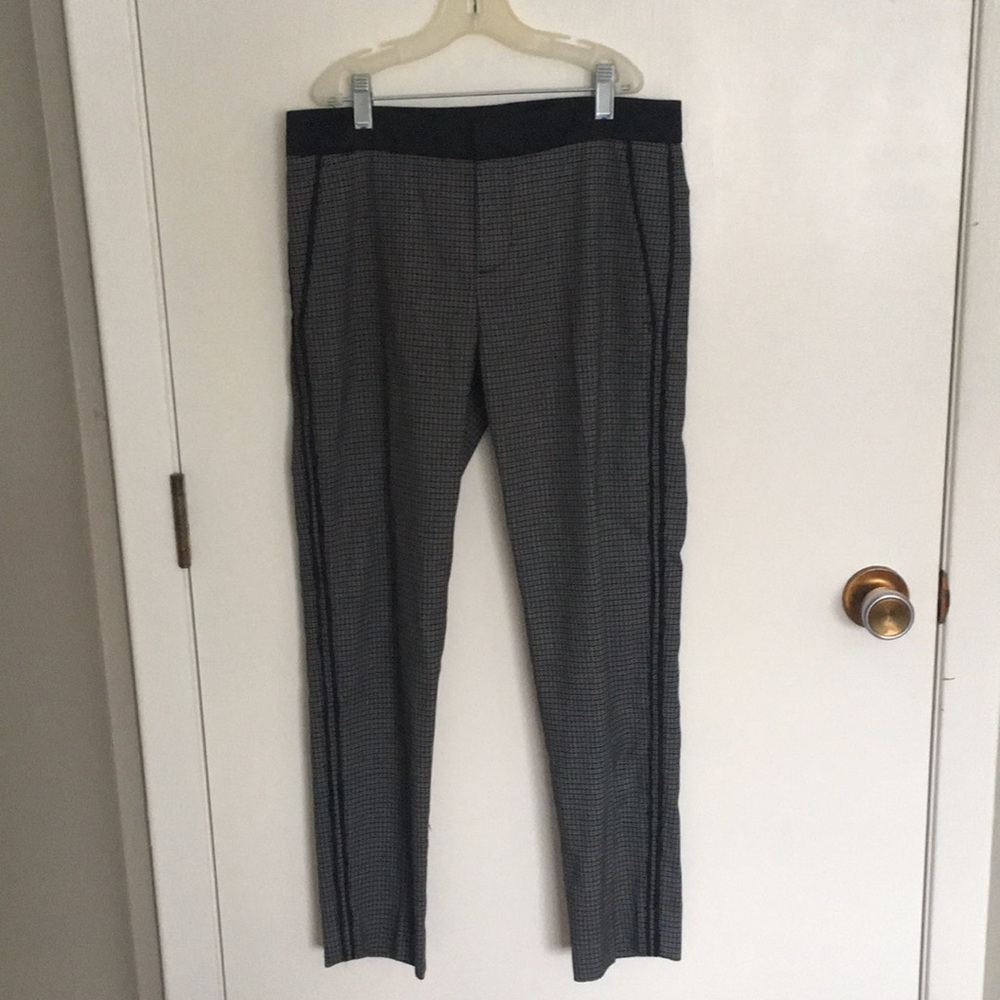 Banana Republic Business Pants